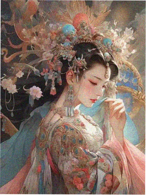 沙海灯塔 海报