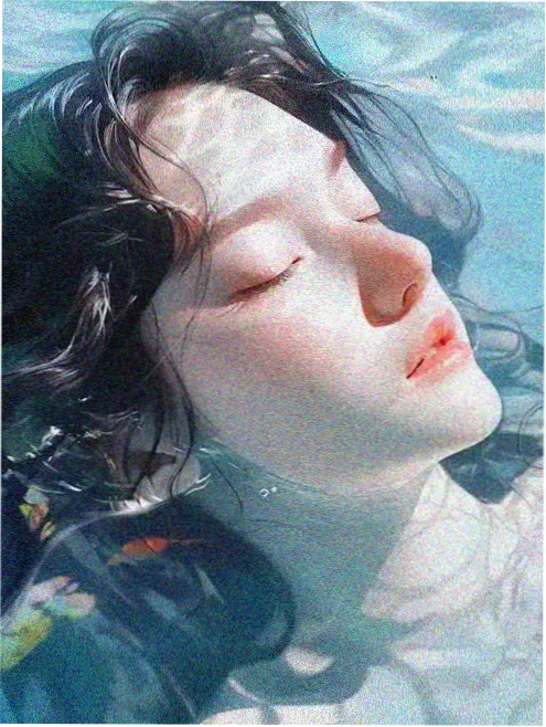 第七码头的猫 海报
