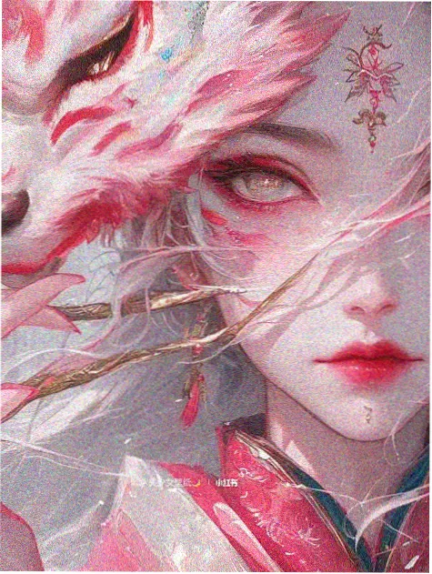 静音协议 海报